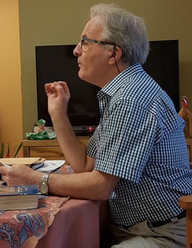 משה בר-דיין